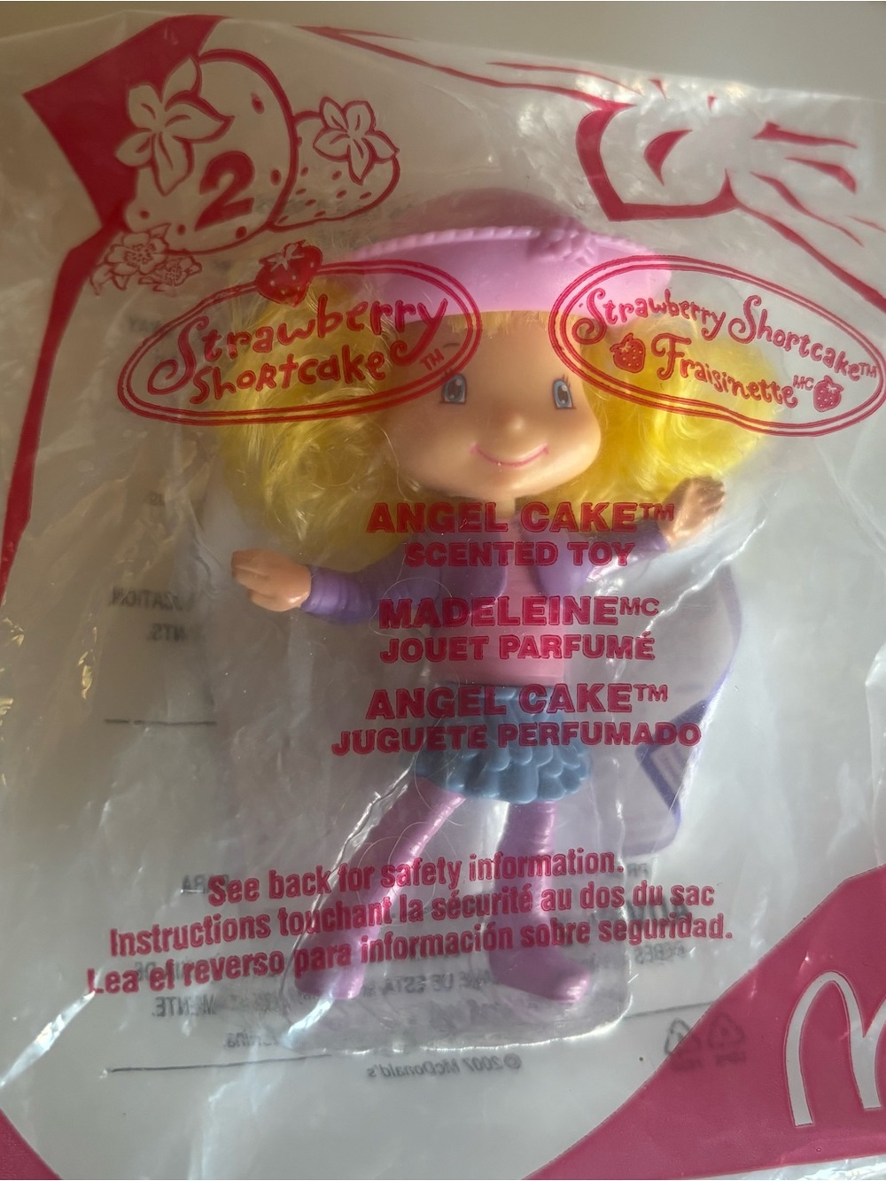 Strawberry Shortcake Lot - Picture 9 of 16